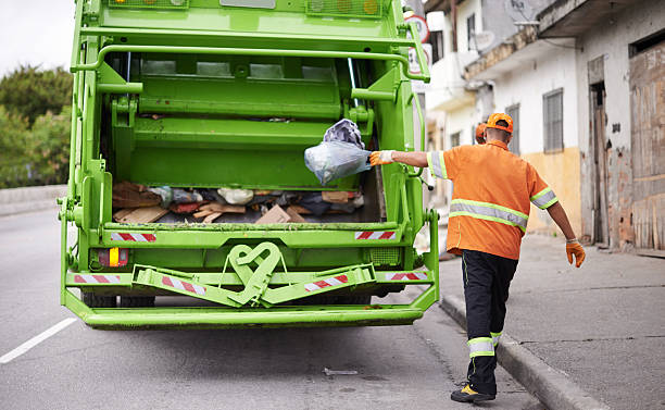 Best Residential Junk Removal  in Provo, UT